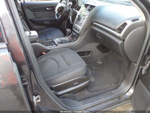 Продажа на аукционе авто 2015 Gmc Acadia Sle-2, vin: 1GKKVPKD4FJ346563, номер лота: 43637333