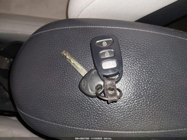 2014 HYUNDAI VELOSTER KMHTC6AD0EU194520 Photo 10