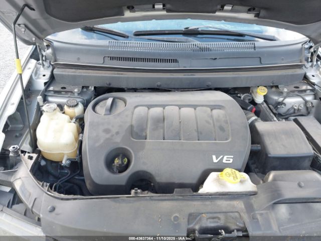 2017 DODGE JOURNEY 3C4PDDBG5HT610219 Photo 9