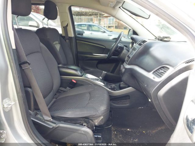 2017 DODGE JOURNEY 3C4PDDBG5HT610219 Photo 4