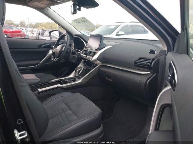 2025 MITSUBISHI ECLIPSE CROSS JA4ATWAA3SZ045187 Photo 4