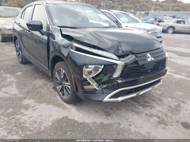 2025 MITSUBISHI ECLIPSE CROSS JA4ATWAA3SZ045187 Photo 5