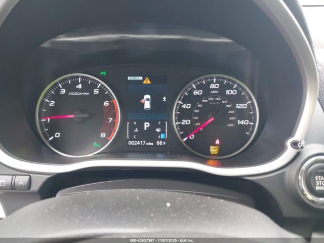 2025 MITSUBISHI ECLIPSE CROSS JA4ATWAA3SZ045187 Photo 6