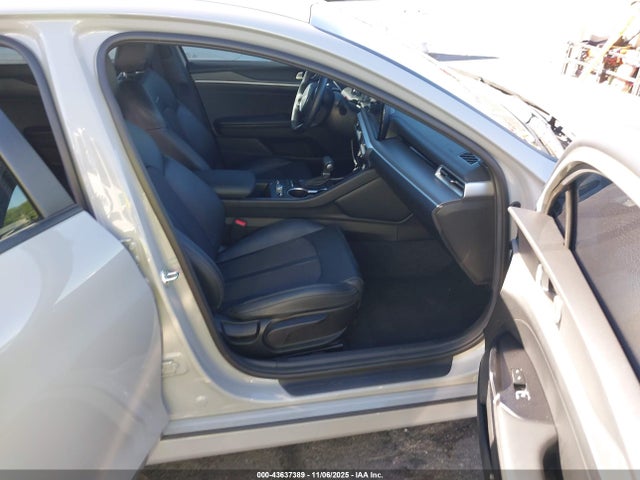 5XXG64J24NG161283 KIA K5 Gt-line
