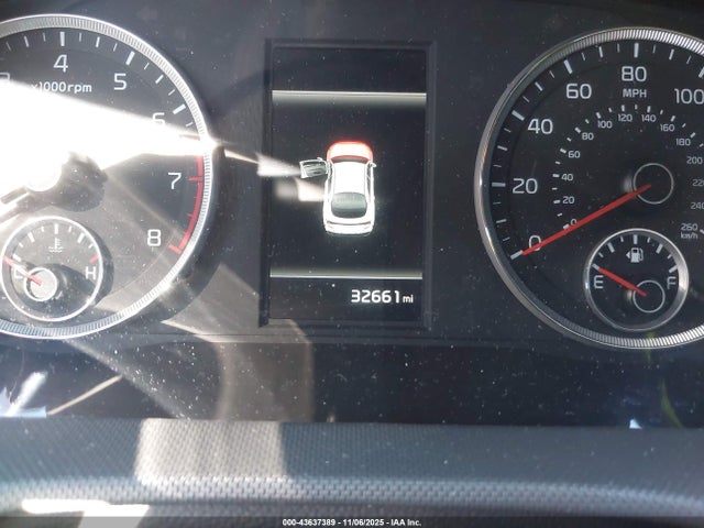 5XXG64J24NG161283 KIA K5 Gt-line