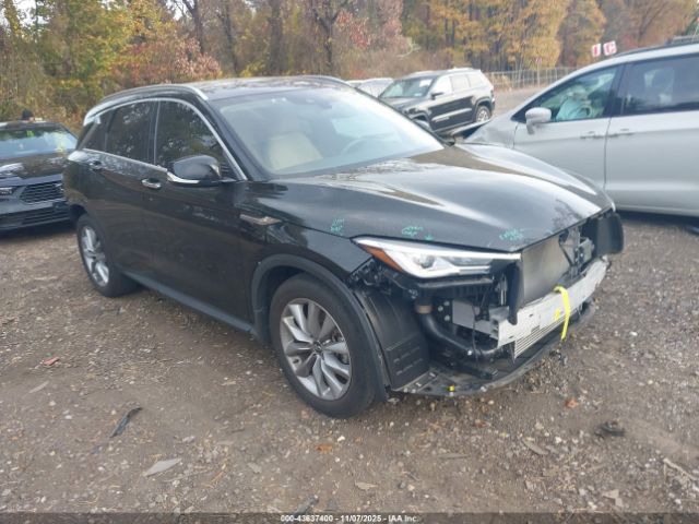 2021 INFINITI QX50 3PCAJ5BB6MF125573