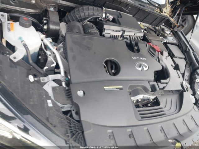 2021 INFINITI QX50 3PCAJ5BB6MF125573 Photo 9