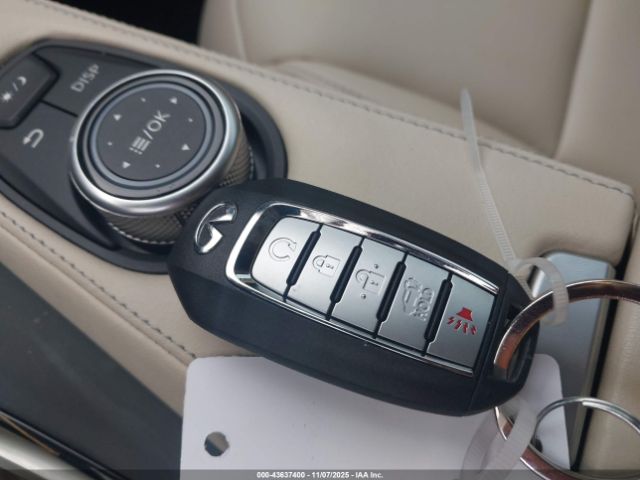 2021 INFINITI QX50 3PCAJ5BB6MF125573 Photo 10