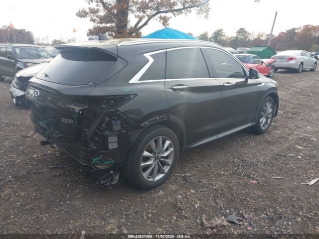 2021 INFINITI QX50 3PCAJ5BB6MF125573 Photo 3