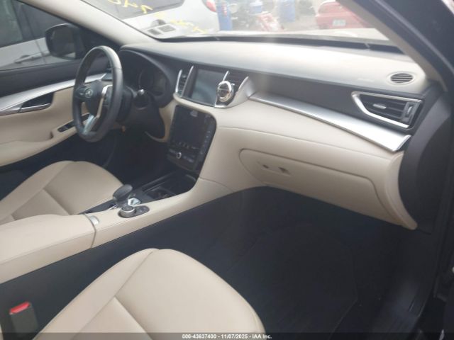 2021 INFINITI QX50 3PCAJ5BB6MF125573 Photo 4