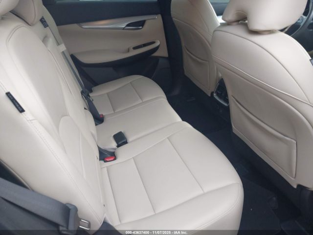 2021 INFINITI QX50 3PCAJ5BB6MF125573 Photo 7