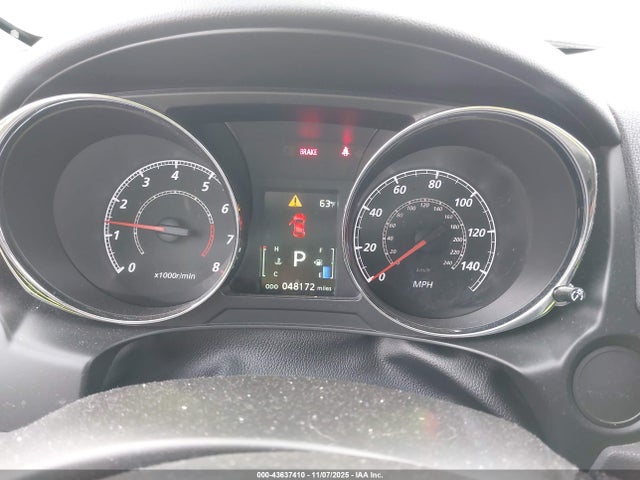 2018 MITSUBISHI OUTLANDER SPORT JA4AR3AU9JU025478 Photo 6