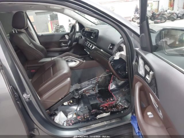 2020 MERCEDES-BENZ GLE 350 4JGFB4KB1LA117056 Photo 4