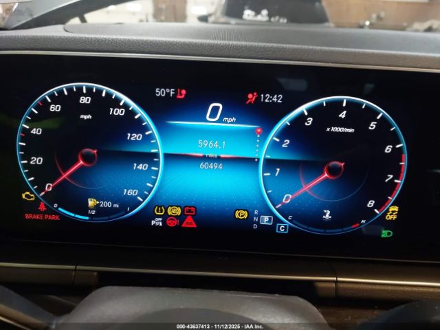 2020 MERCEDES-BENZ GLE 350 4JGFB4KB1LA117056 Photo 6