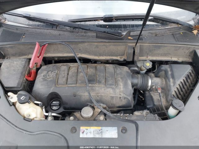 2014 CHEVROLET TRAVERSE 1GNKRJKD9EJ233811 Photo 9