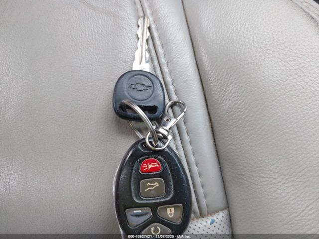 2014 CHEVROLET TRAVERSE 1GNKRJKD9EJ233811 Photo 10