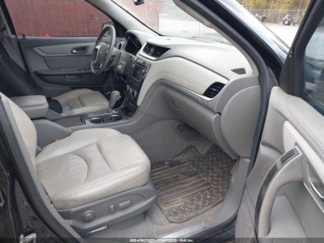 2014 CHEVROLET TRAVERSE 1GNKRJKD9EJ233811 Photo 4