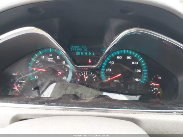 2014 CHEVROLET TRAVERSE 1GNKRJKD9EJ233811 Photo 6