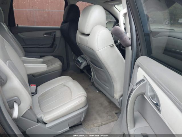 2014 CHEVROLET TRAVERSE 1GNKRJKD9EJ233811 Photo 7