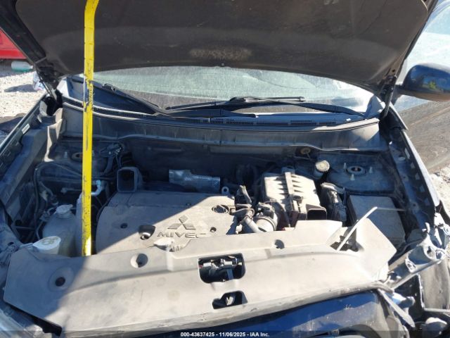 2015 MITSUBISHI OUTLANDER SPORT 4A4AR3AU2FE047001 Photo 9