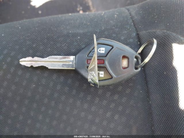 2015 MITSUBISHI OUTLANDER SPORT 4A4AR3AU2FE047001 Photo 10