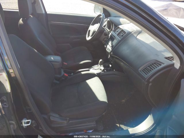 2015 MITSUBISHI OUTLANDER SPORT 4A4AR3AU2FE047001 Photo 4