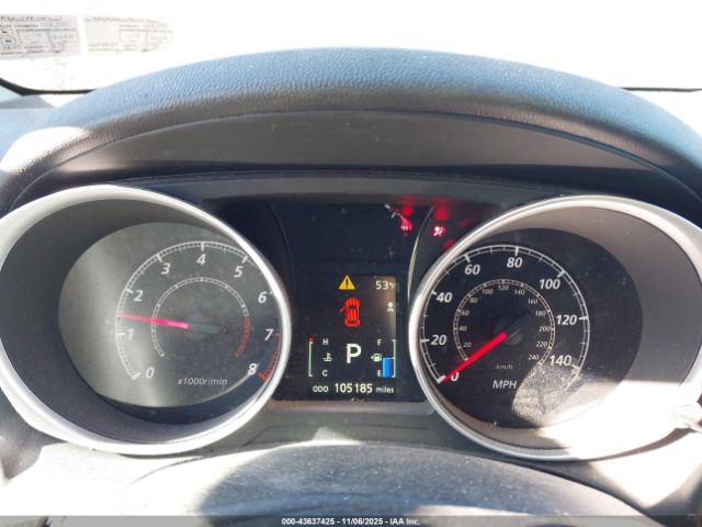 2015 MITSUBISHI OUTLANDER SPORT 4A4AR3AU2FE047001 Photo 6