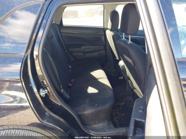 2015 MITSUBISHI OUTLANDER SPORT 4A4AR3AU2FE047001 Photo 7