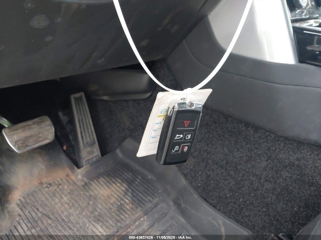 SALKP9FUXPA022605 Land Rover Range Rover P400 Se