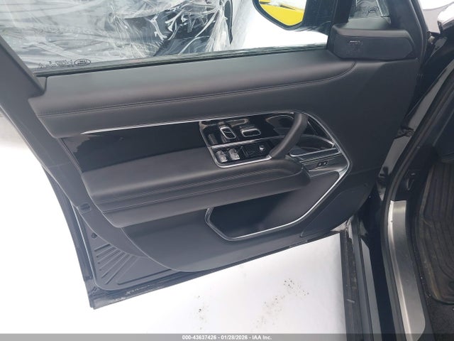 SALKP9FUXPA022605 Land Rover Range Rover P400 Se