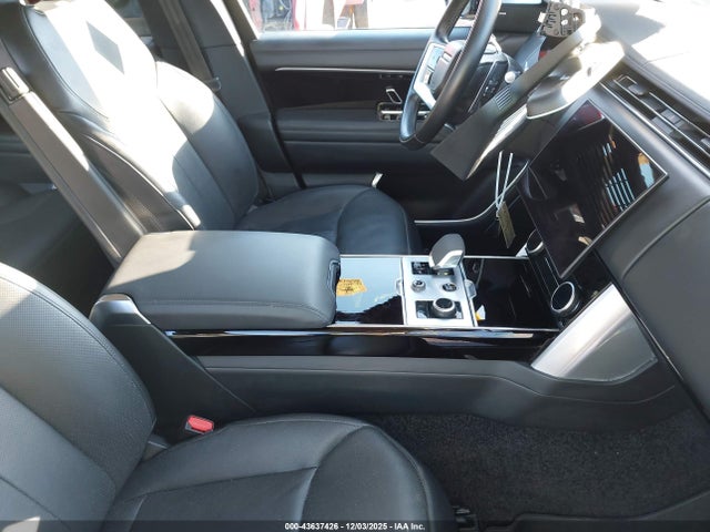 SALKP9FUXPA022605 Land Rover Range Rover P400 Se