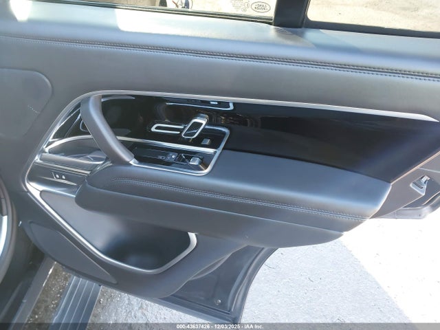 SALKP9FUXPA022605 Land Rover Range Rover P400 Se