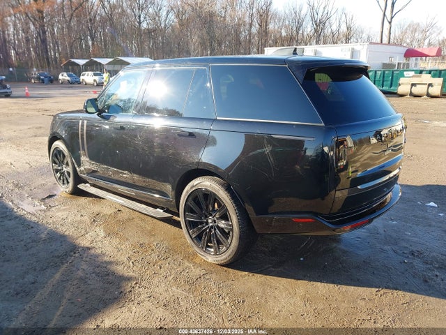 SALKP9FUXPA022605 Land Rover Range Rover P400 Se