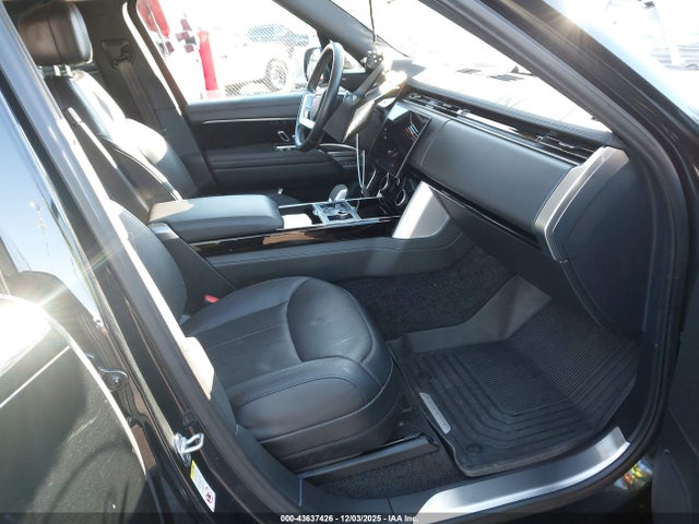 SALKP9FUXPA022605 Land Rover Range Rover P400 Se