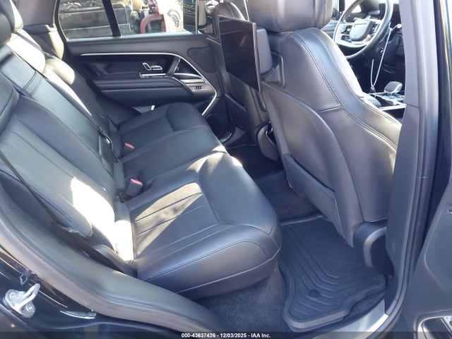 SALKP9FUXPA022605 Land Rover Range Rover P400 Se