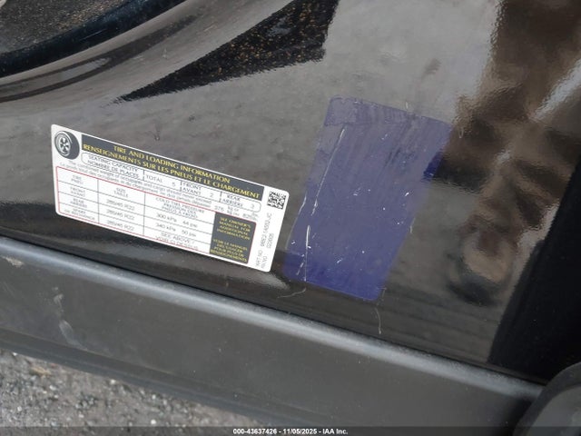 SALKP9FUXPA022605 Land Rover Range Rover P400 Se