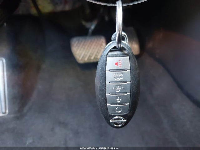 2018 NISSAN MAXIMA 1N4AA6AP4JC370017 Photo 10