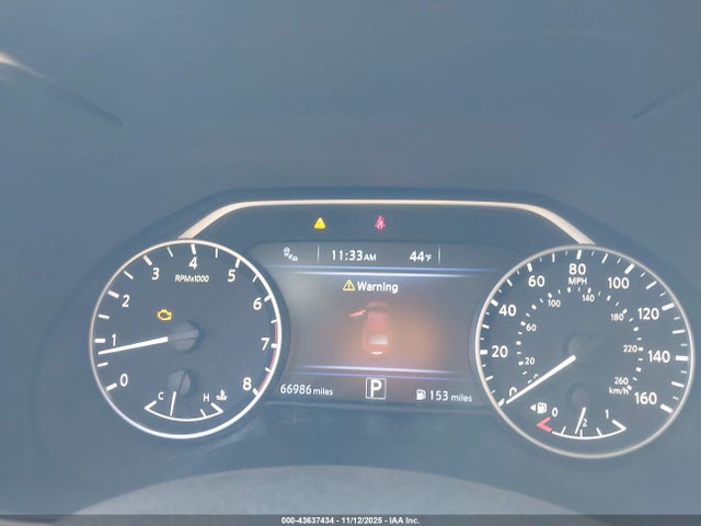 2018 NISSAN MAXIMA 1N4AA6AP4JC370017 Photo 6