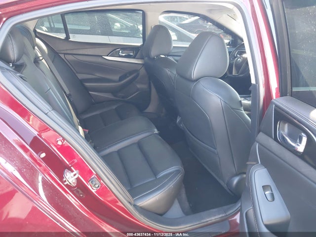 2018 NISSAN MAXIMA 1N4AA6AP4JC370017 Photo 7