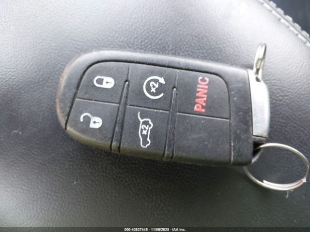 2017 JEEP GRAND CHEROKEE 1C4RJFBG0HC840985 Photo 10