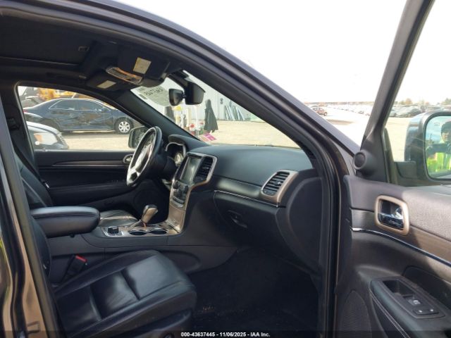 2017 JEEP GRAND CHEROKEE 1C4RJFBG0HC840985 Photo 4