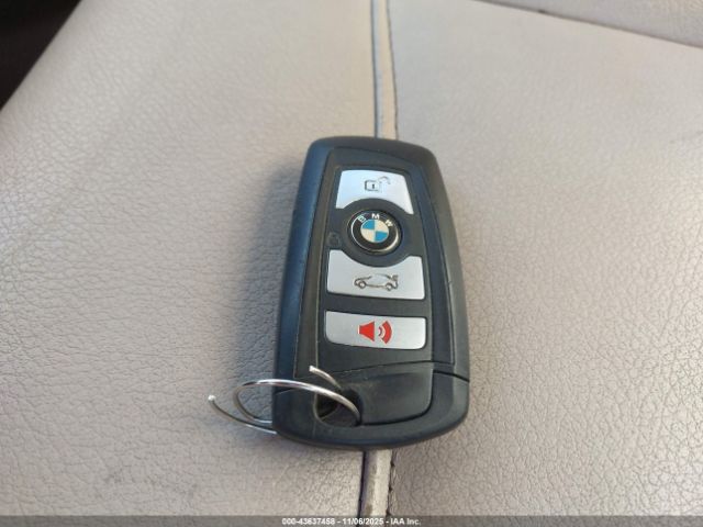 2013 BMW X3 5UXWX9C52D0A23322 Photo 10