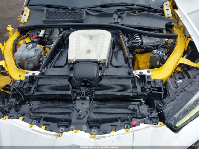 Aukcja sprzedaży 2019 Lamborghini Urus, vin: ZPBUA1ZL8KLA01117, numer aukcji: 43637470