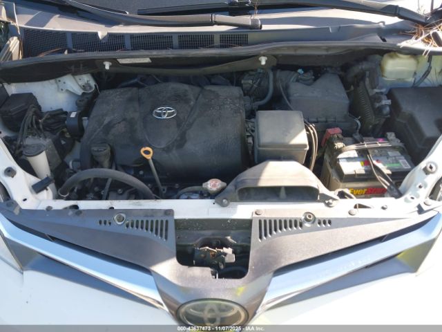 2019 TOYOTA SIENNA 5TDYZ3DC3KS967491 Photo 9