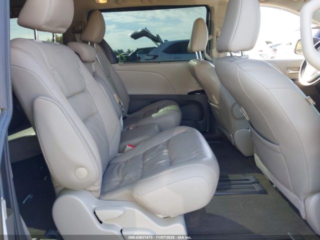 2019 TOYOTA SIENNA 5TDYZ3DC3KS967491 Photo 7