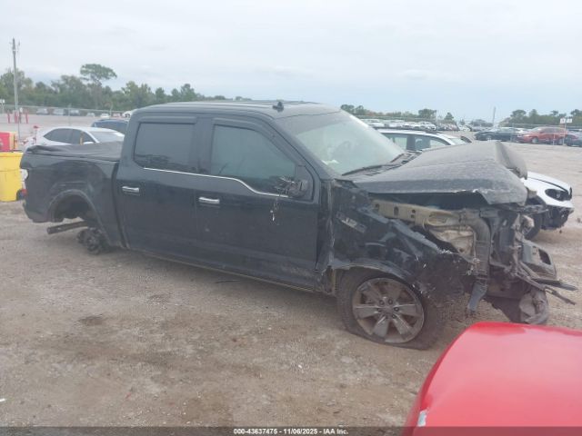 2020 FORD F-150 1FTEW1C48LFA23097