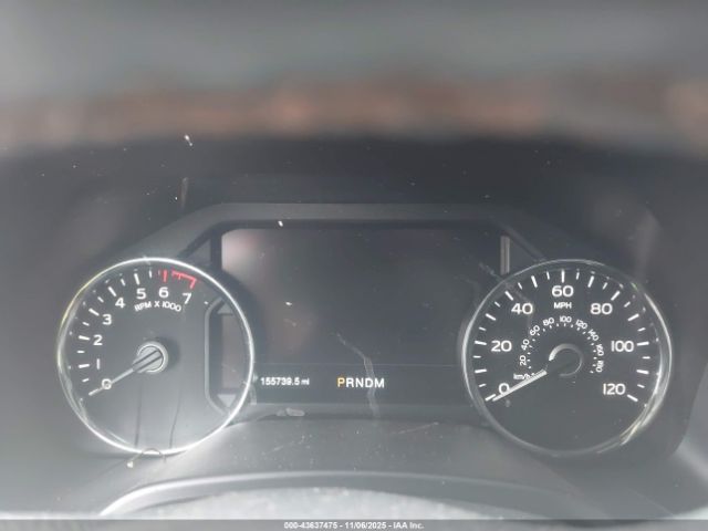 2020 FORD F-150 1FTEW1C48LFA23097 Photo 6