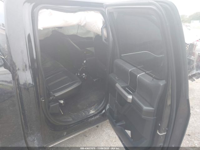 2020 FORD F-150 1FTEW1C48LFA23097 Photo 7