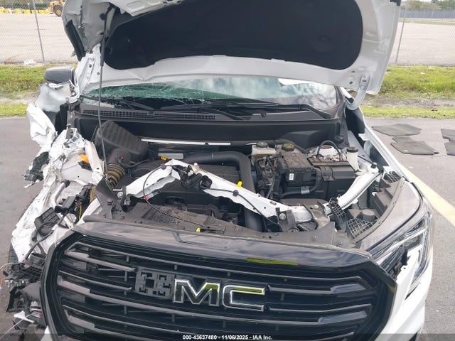 2024 GMC TERRAIN 3GKALMEG1RL212063 Photo 9