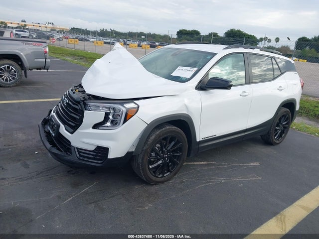 2024 GMC TERRAIN 3GKALMEG1RL212063 Photo 1